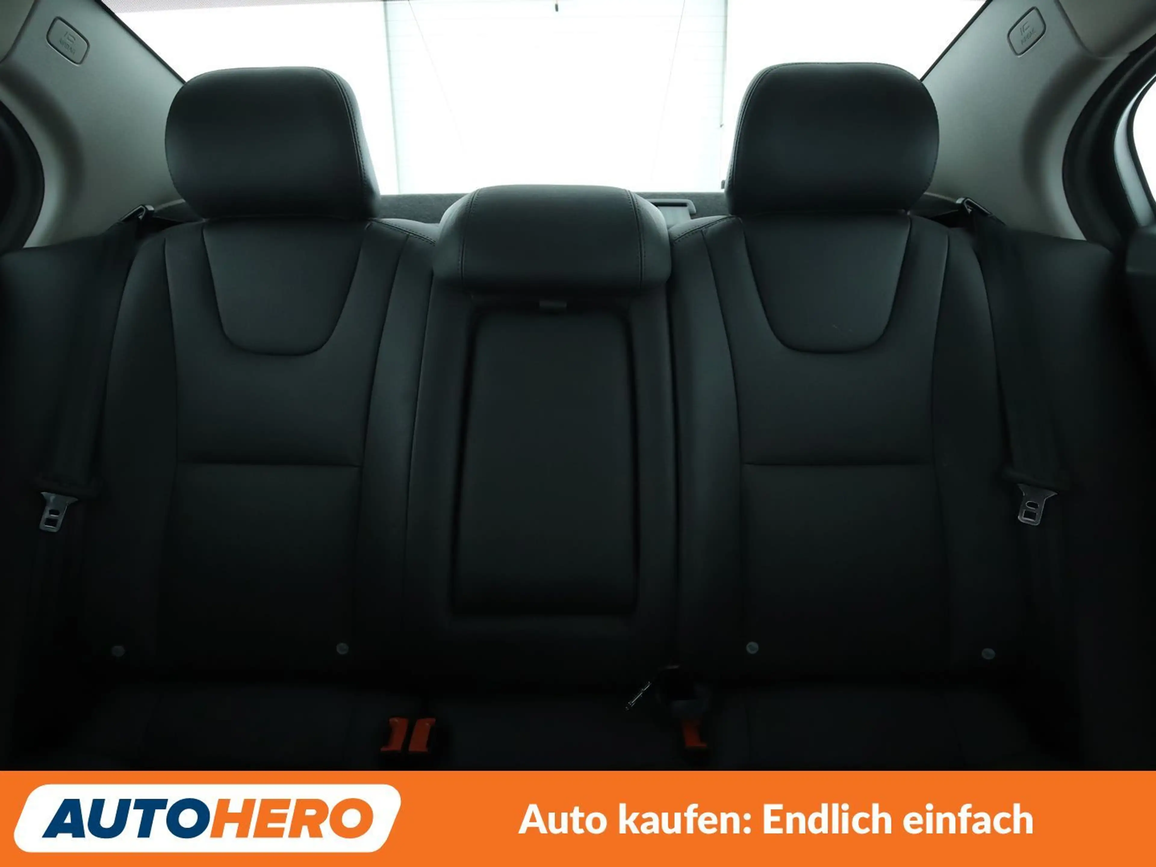 Volvo S60 Cross Country 2.0 D3 Pro Aut.*XENON*NAVI*TEMPO*PDC*SHZ*KLIMA* — photo 15