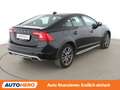 Volvo S60 Cross Country 2.0 D3 Pro Aut.*XENON*NAVI*TEMPO*PDC*SHZ*KLIMA* Schwarz - thumbnail 6