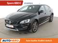Volvo S60 Cross Country 2.0 D3 Pro Aut.*XENON*NAVI*TEMPO*PDC*SHZ*KLIMA* Negro - thumbnail 1