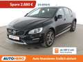 Volvo S60 Cross Country 2.0 D3 Pro Aut.*XENON*NAVI*TEMPO*PDC*SHZ*KLIMA* Schwarz - thumbnail 1