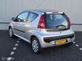 Peugeot 107 1.0-12V Sublime 96DKM! 2e eigenaar! Gris - thumbnail 3