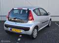Peugeot 107 1.0-12V Sublime 96DKM! 2e eigenaar! Gris - thumbnail 6