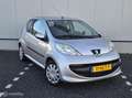 Peugeot 107 1.0-12V Sublime 96DKM! 2e eigenaar! Gris - thumbnail 4