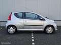 Peugeot 107 1.0-12V Sublime 96DKM! 2e eigenaar! Gris - thumbnail 5