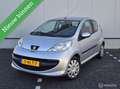 Peugeot 107 1.0-12V Sublime 96DKM! 2e eigenaar! Gris - thumbnail 1