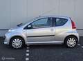 Peugeot 107 1.0-12V Sublime 96DKM! 2e eigenaar! Gris - thumbnail 2