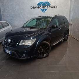 Freemont 2.0 Mjt 170 CV 4x4 aut. Lounge