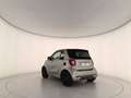 smart forTwo cabrio 1.0  Passion Grijs - thumbnail 4
