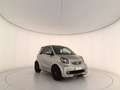 smart forTwo cabrio 1.0  Passion Grijs - thumbnail 3