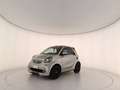 smart forTwo cabrio 1.0  Passion Grijs - thumbnail 1