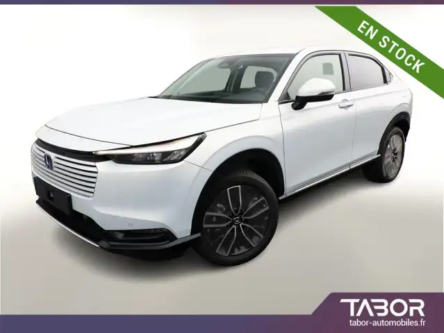 Honda HR-V HEV 131 Advance LED+ Hayon élec. ACC