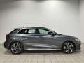 Audi A3 Sportback 35 TFSI S line S tronic Grijs - thumbnail 3