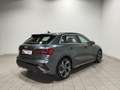 Audi A3 Sportback 35 TFSI S line S tronic Grijs - thumbnail 4