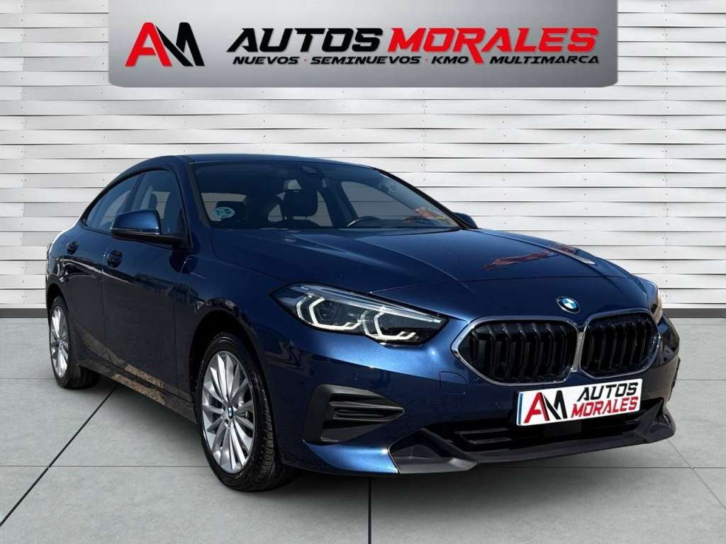 BMW 218 218iA Gran Coupé - foto 1