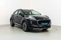 Ford Puma 1.0 EcoBoost MHEV Titanium Aut. 125 Negro - thumbnail 3