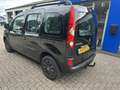 Renault Kangoo Family automaat 1.6-16V Expression Zwart - thumbnail 3