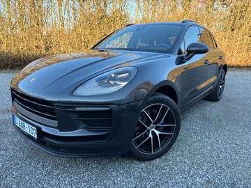 Macan PDK * PANO * APPLE * 14WAY * 20INCH * TOWBAR