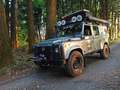 Land Rover Defender Defender 110&quot; Station Wagon Grau - thumbnail 1