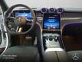 Mercedes-Benz GLC 450 d 4M AMG+NIGHT+PANO+AHK+BURMESTER+KEYLESS Weiß - thumbnail 13