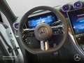 Mercedes-Benz GLC 450 d 4M AMG+NIGHT+PANO+AHK+BURMESTER+KEYLESS Weiß - thumbnail 14