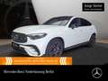 Mercedes-Benz GLC 450 d 4M AMG+NIGHT+PANO+AHK+BURMESTER+KEYLESS Weiß - thumbnail 1