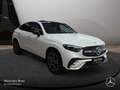 Mercedes-Benz GLC 450 d 4M AMG+NIGHT+PANO+AHK+BURMESTER+KEYLESS Weiß - thumbnail 5
