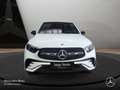 Mercedes-Benz GLC 450 d 4M AMG+NIGHT+PANO+AHK+BURMESTER+KEYLESS Weiß - thumbnail 3
