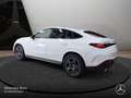 Mercedes-Benz GLC 450 d 4M AMG+NIGHT+PANO+AHK+BURMESTER+KEYLESS Weiß - thumbnail 10