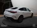 Mercedes-Benz GLC 450 d 4M AMG+NIGHT+PANO+AHK+BURMESTER+KEYLESS Weiß - thumbnail 8