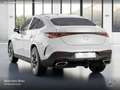 Mercedes-Benz GLC 450 d 4M AMG+NIGHT+PANO+AHK+BURMESTER+KEYLESS Weiß - thumbnail 22