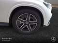 Mercedes-Benz GLC 450 d 4M AMG+NIGHT+PANO+AHK+BURMESTER+KEYLESS Weiß - thumbnail 6