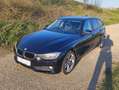 BMW 318 318d Touring Schwarz - thumbnail 3