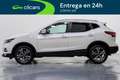 Nissan Qashqai 1.3 DIG-T N-Connecta 4x2 103kW Blanco - thumbnail 8