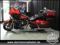 Harley-Davidson Electra Glide FLHTK 1868 Electra Glide Ultra Limited 114 Rouge - thumbnail 2
