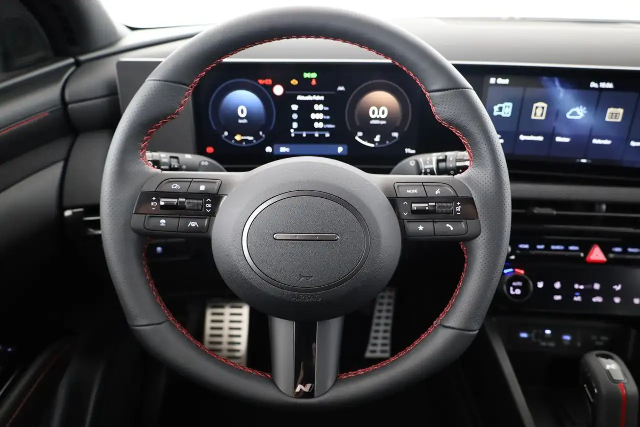 Hyundai Tucson 2026