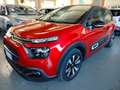 Citroen C3 1.2 110cv Max Rosso - thumbnail 1