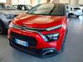 Citroen C3 1.2 110cv Max Rosso - thumbnail 3