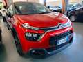 Citroen C3 1.2 110cv Max Rosso - thumbnail 5