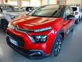 Citroen C3 1.2 110cv Max Rosso - thumbnail 2