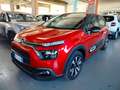 Citroen C3 1.2 110cv Max Rosso - thumbnail 6