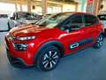 Citroen C3 1.2 110cv Max Rosso - thumbnail 8