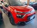 Citroen C3 1.2 110cv Max Rosso - thumbnail 4