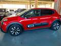 Citroen C3 1.2 110cv Max Rosso - thumbnail 9