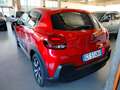 Citroen C3 1.2 110cv Max Rosso - thumbnail 12