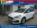 Ford Galaxy Titanium Hybrid. Aut. Weiß - thumbnail 1