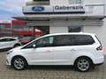Ford Galaxy Titanium Hybrid. Aut. Weiß - thumbnail 2