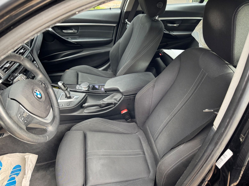 BMW 330 d xDrive Sport Line Automatic/Garantie !!! — photo 13