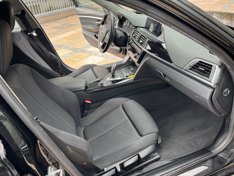 BMW 330 d xDrive Sport Line Automatic/Garantie !!! — photo 20