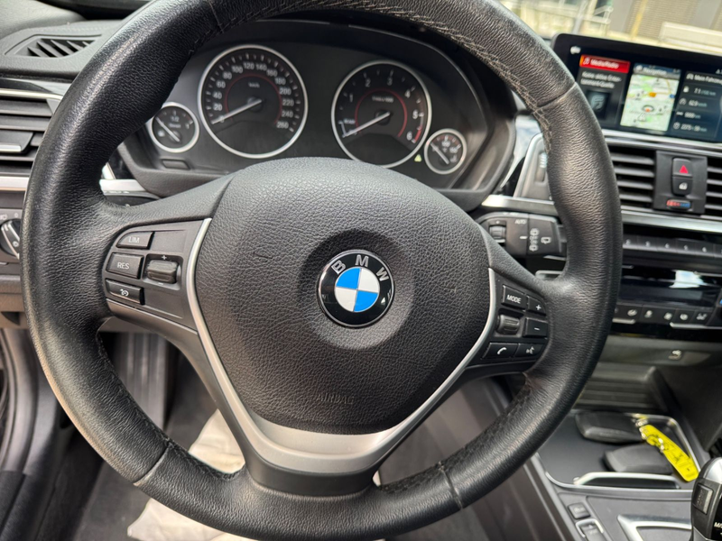 BMW 330 d xDrive Sport Line Automatic/Garantie !!! — photo 14