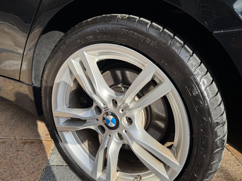 BMW 330 d xDrive Sport Line Automatic/Garantie !!! — photo 10